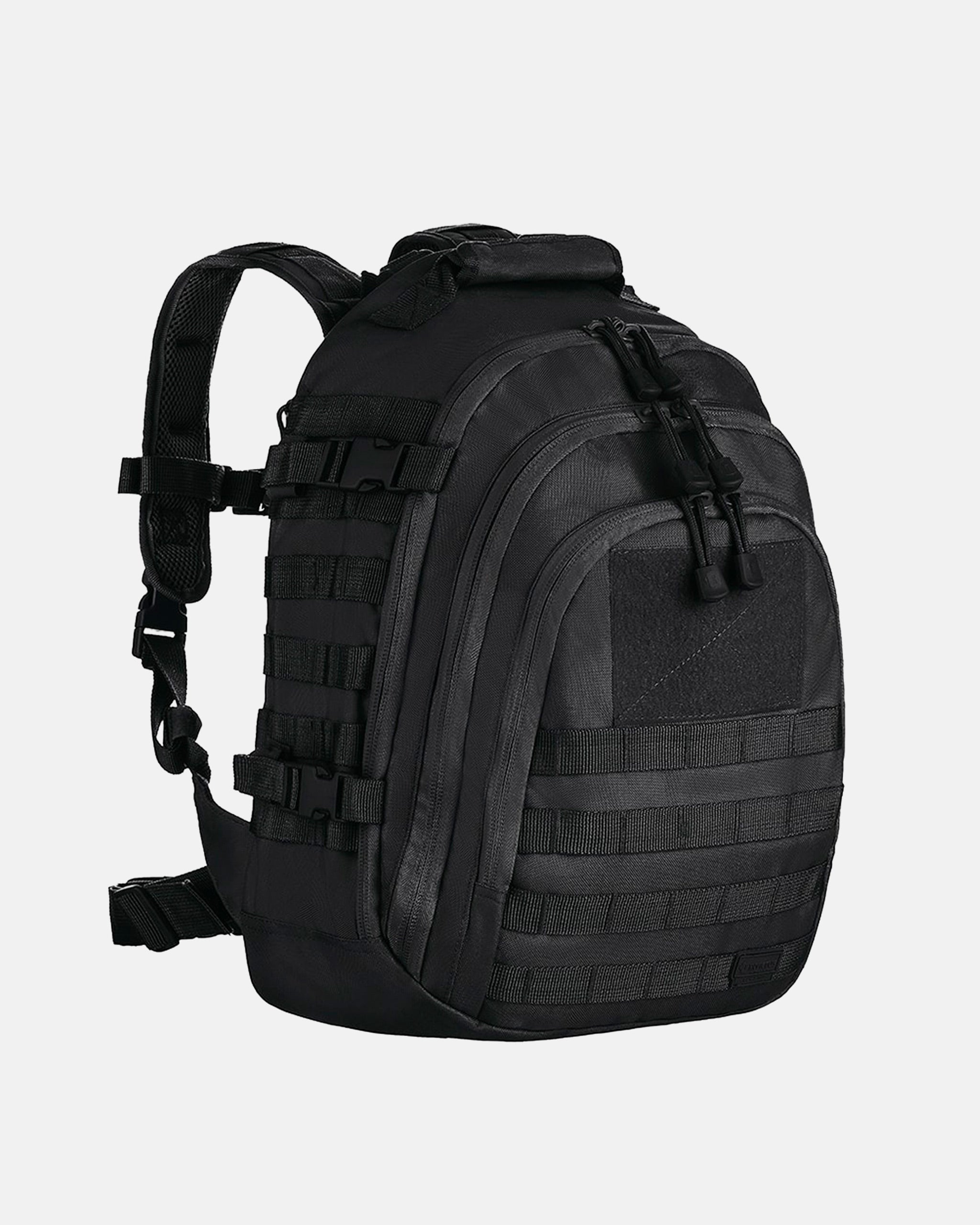 Mochila Legend 35L - Preta