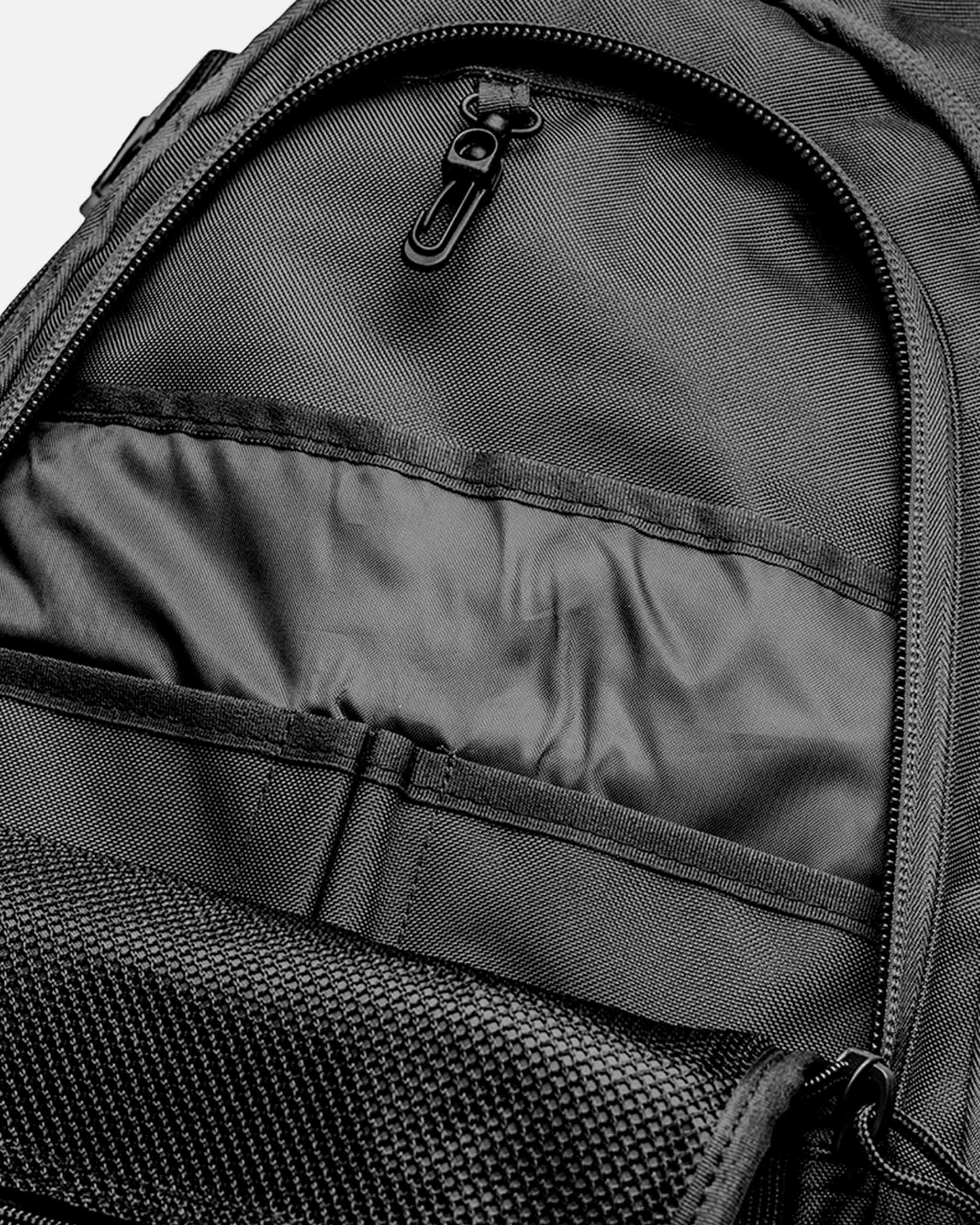 Mochila Legend 35L - Preta