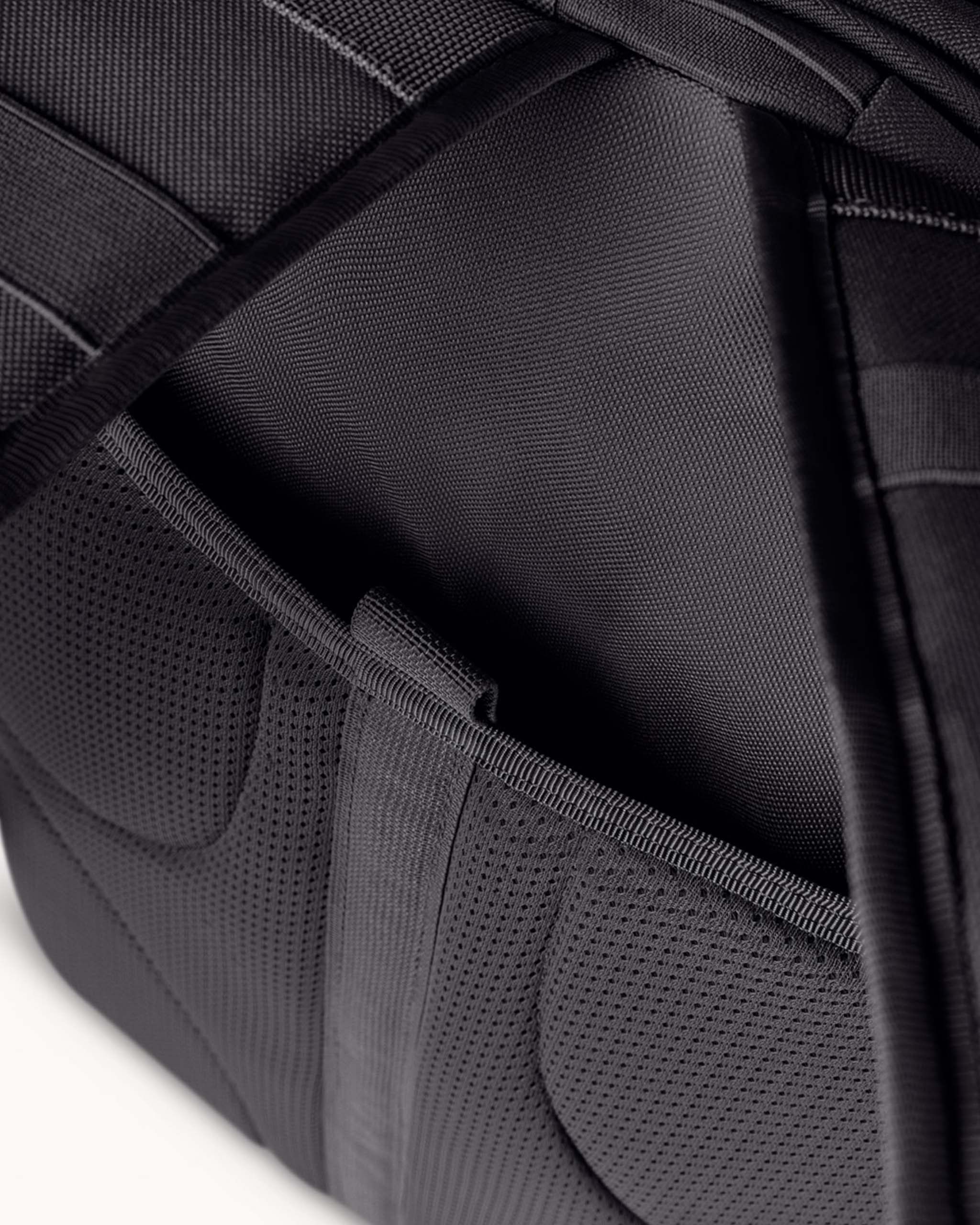 Mochila Seal 2.0 40L - Preta