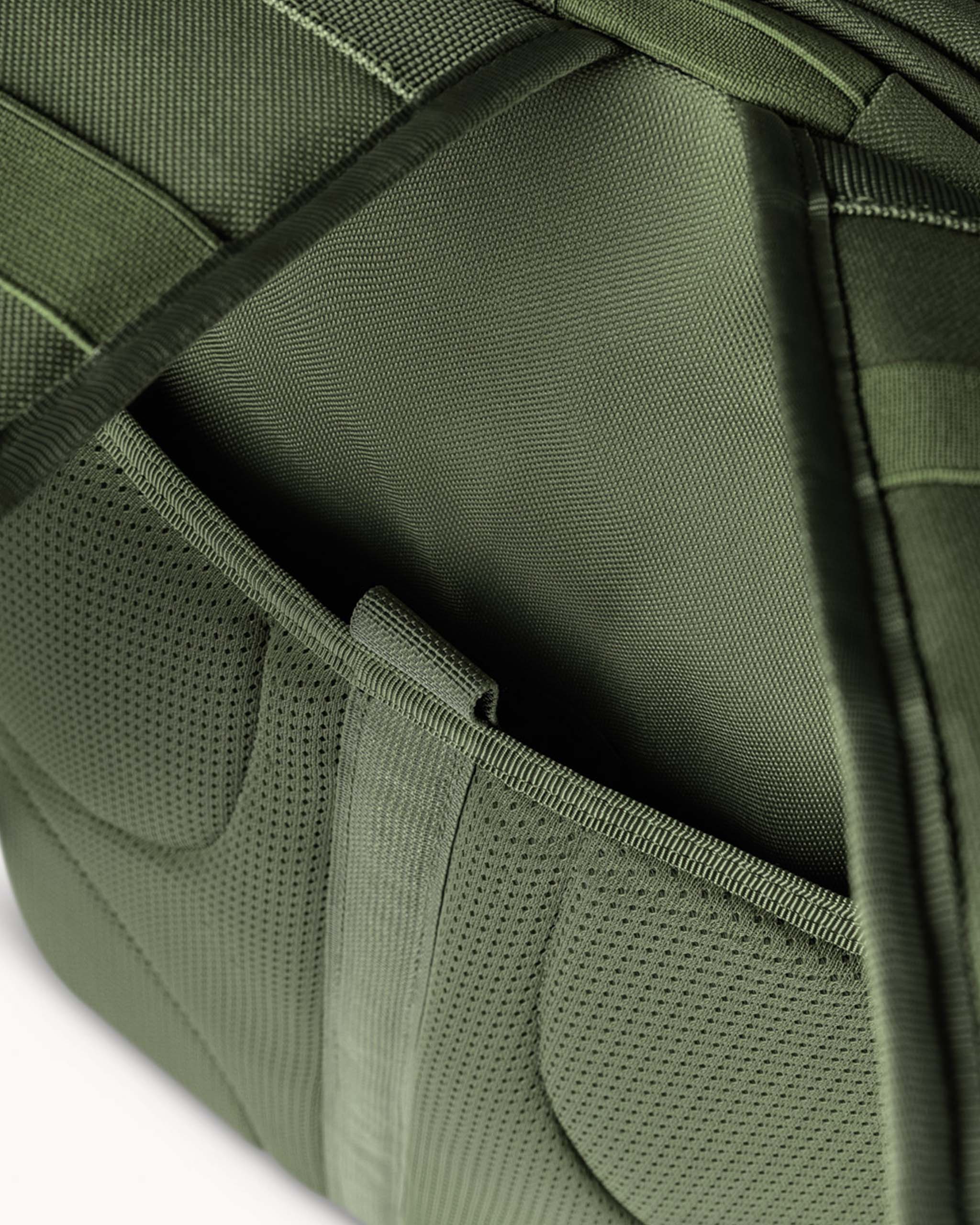 Mochila Seal 2.0 40L - Verde