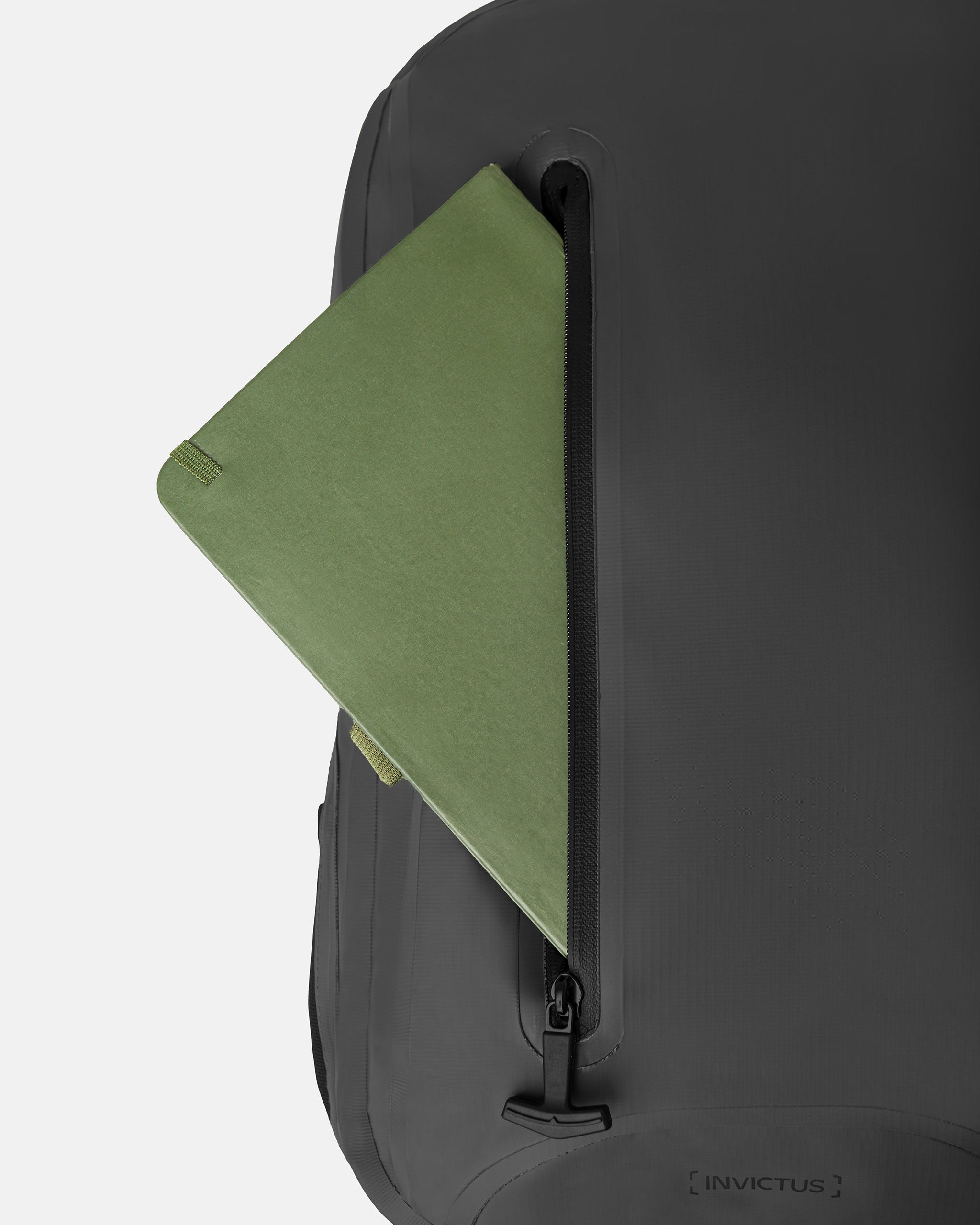 Mochila Impermeável Torrent 24L - Preta