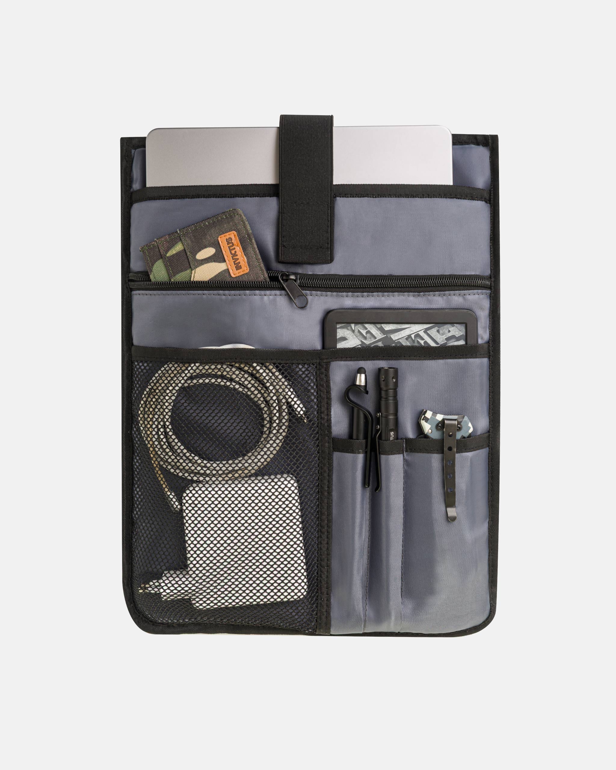 Mochila Impermeável Torrent 24L - Verde