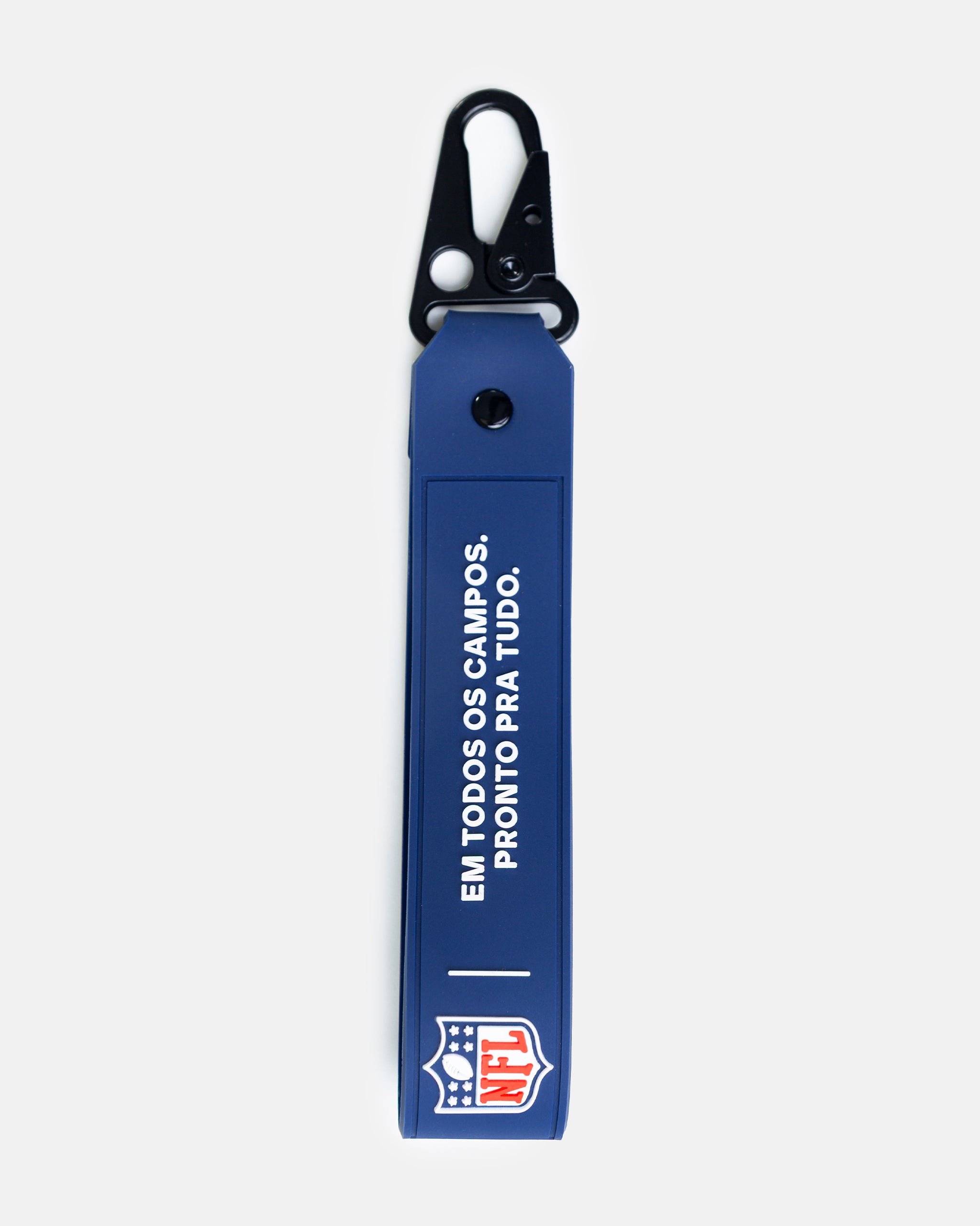 Mochila Seal 2.0 NFL - Azul Marinho 40L