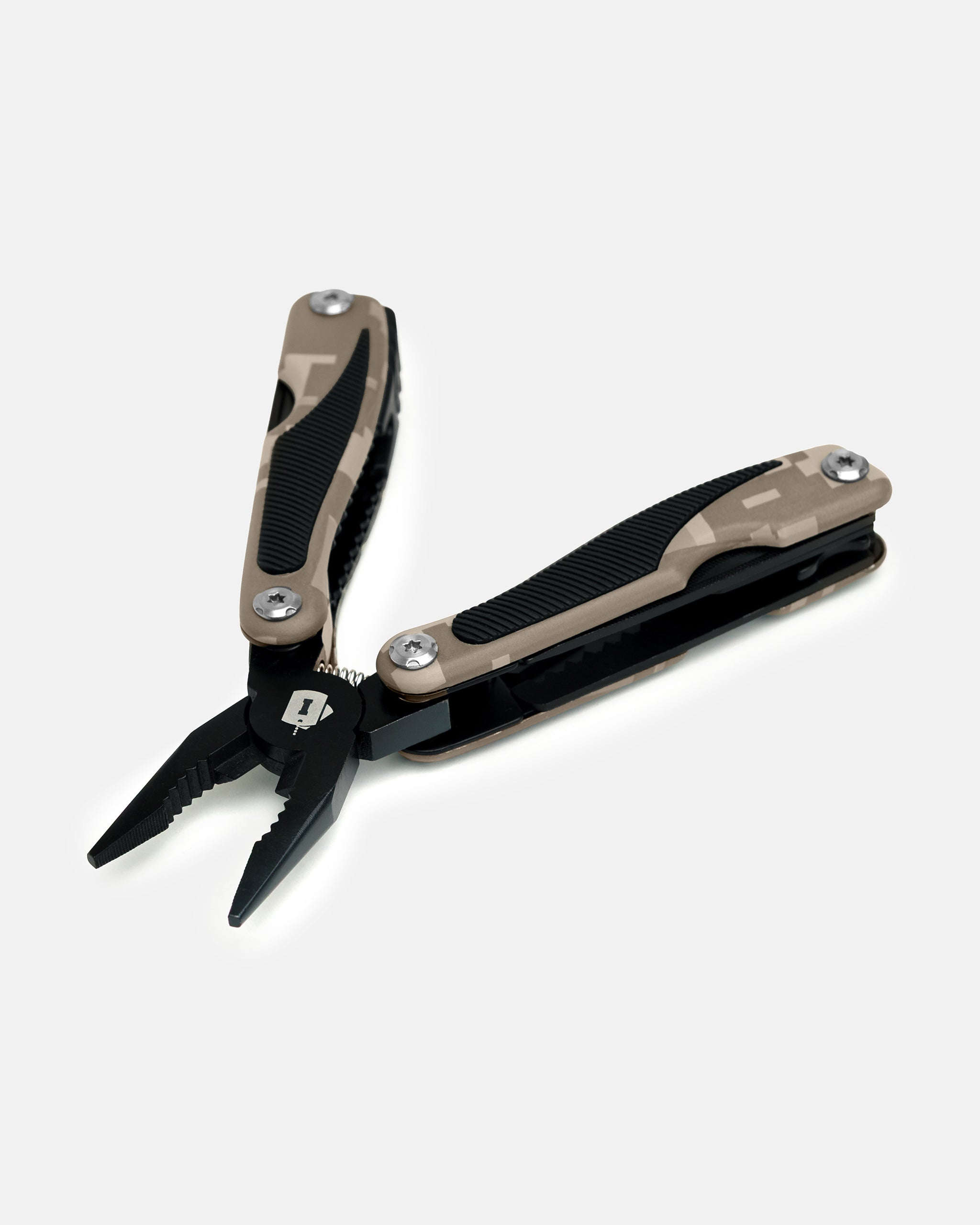 Multitool Precision
