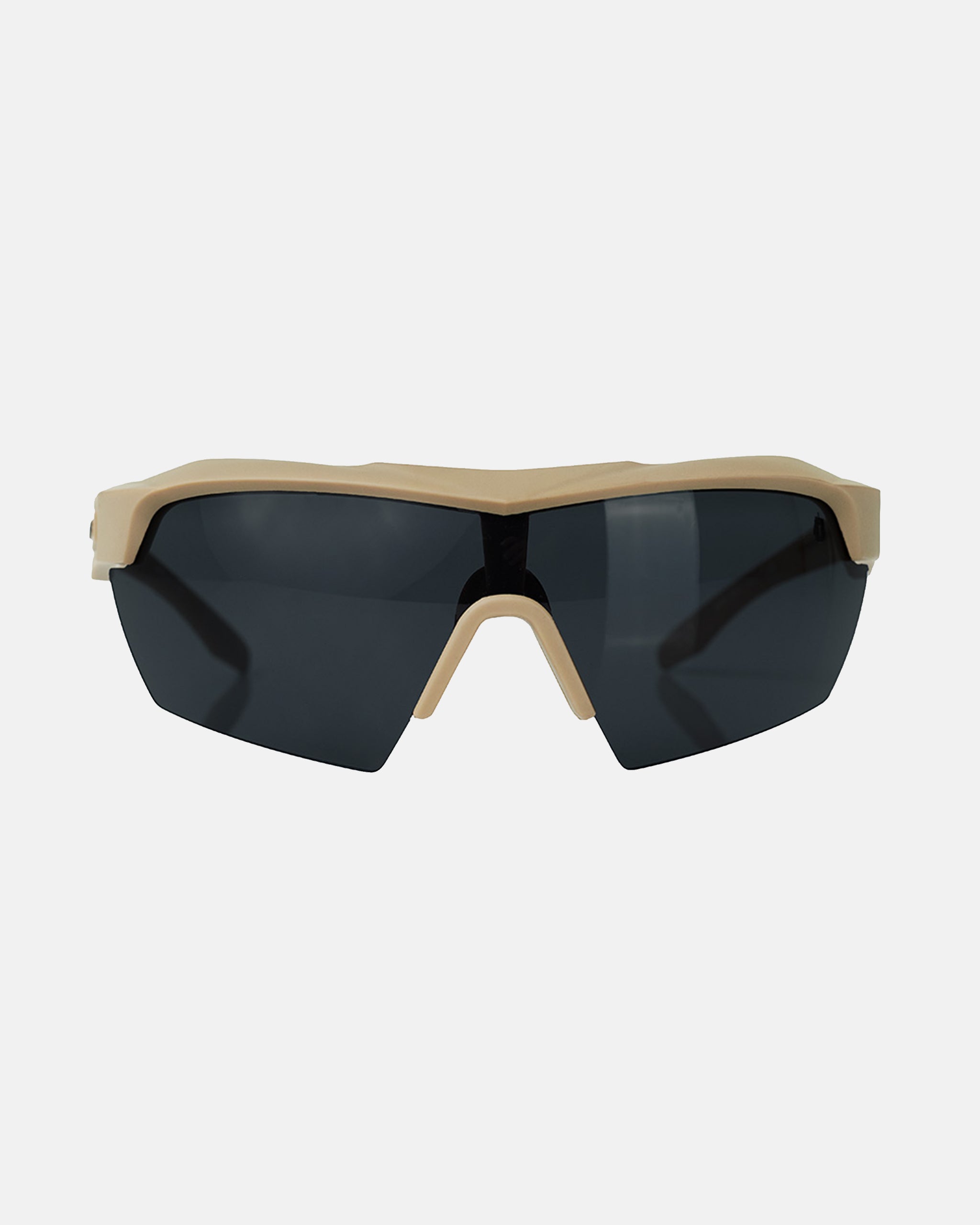 Óculos Solar Tático Focus - Coyote