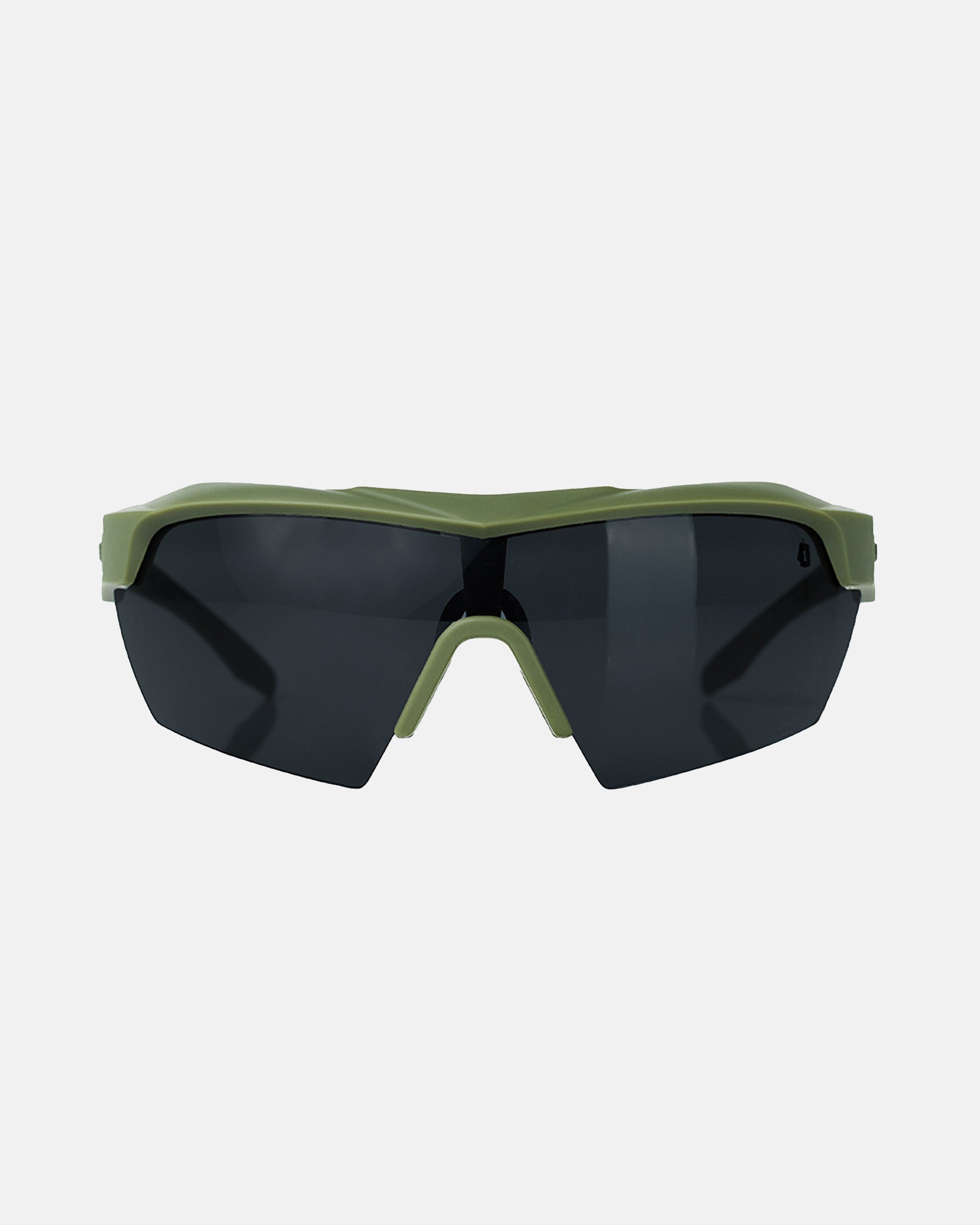 Óculos Solar Tático Focus - Verde