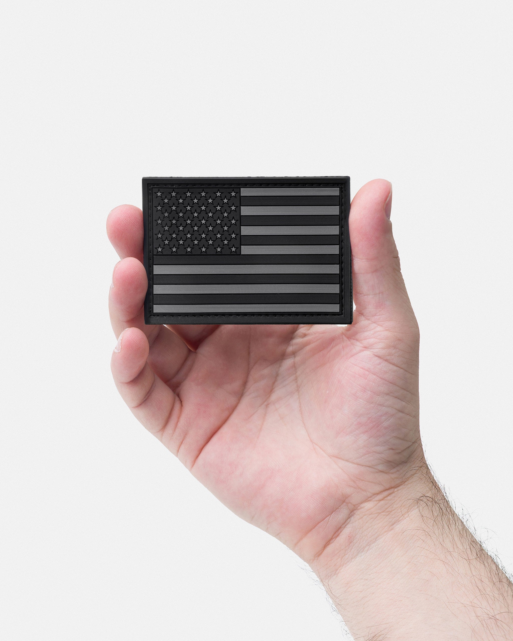 Patch Bandeira EUA