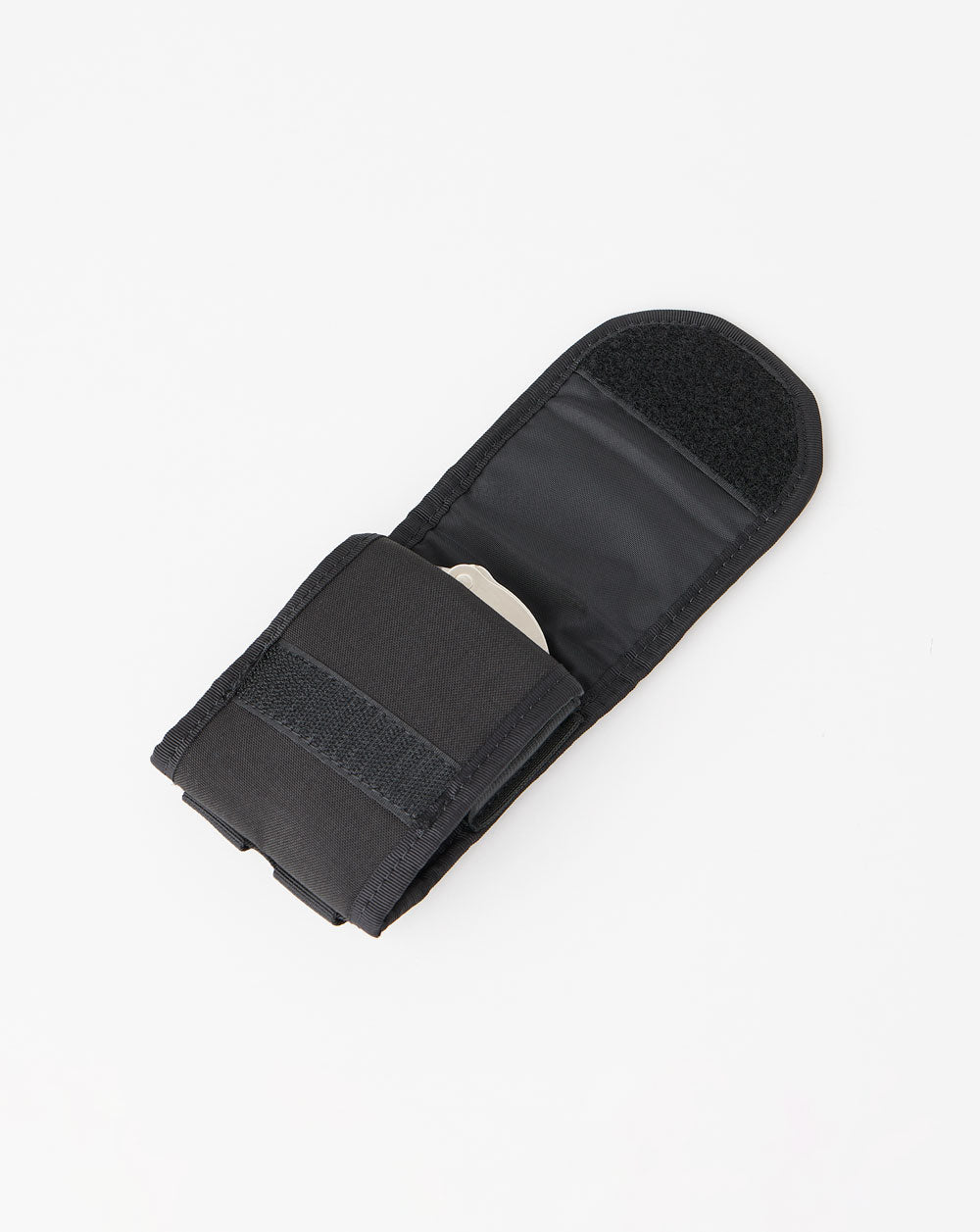 Bolso Modular Porta-Algema 0912 2.0 - Preto