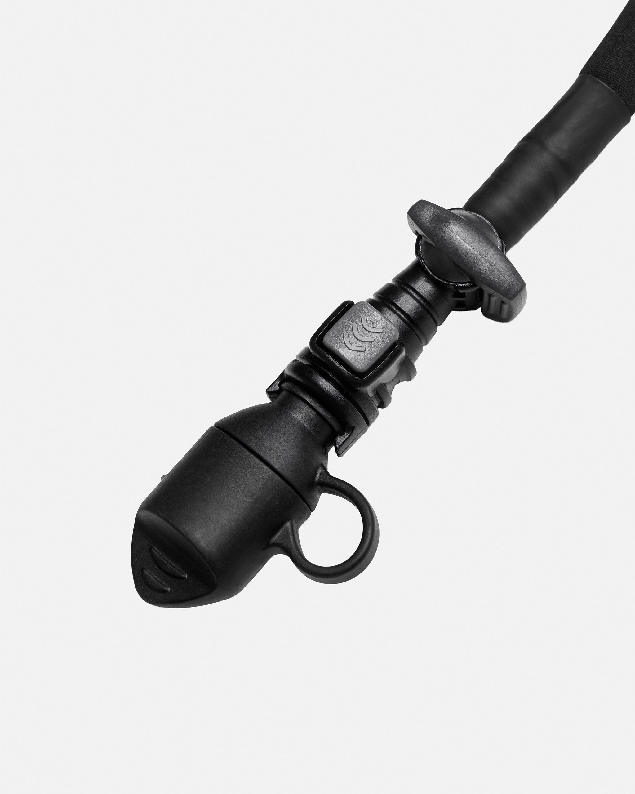 Refil de Hidratação Viper 2L - Preto