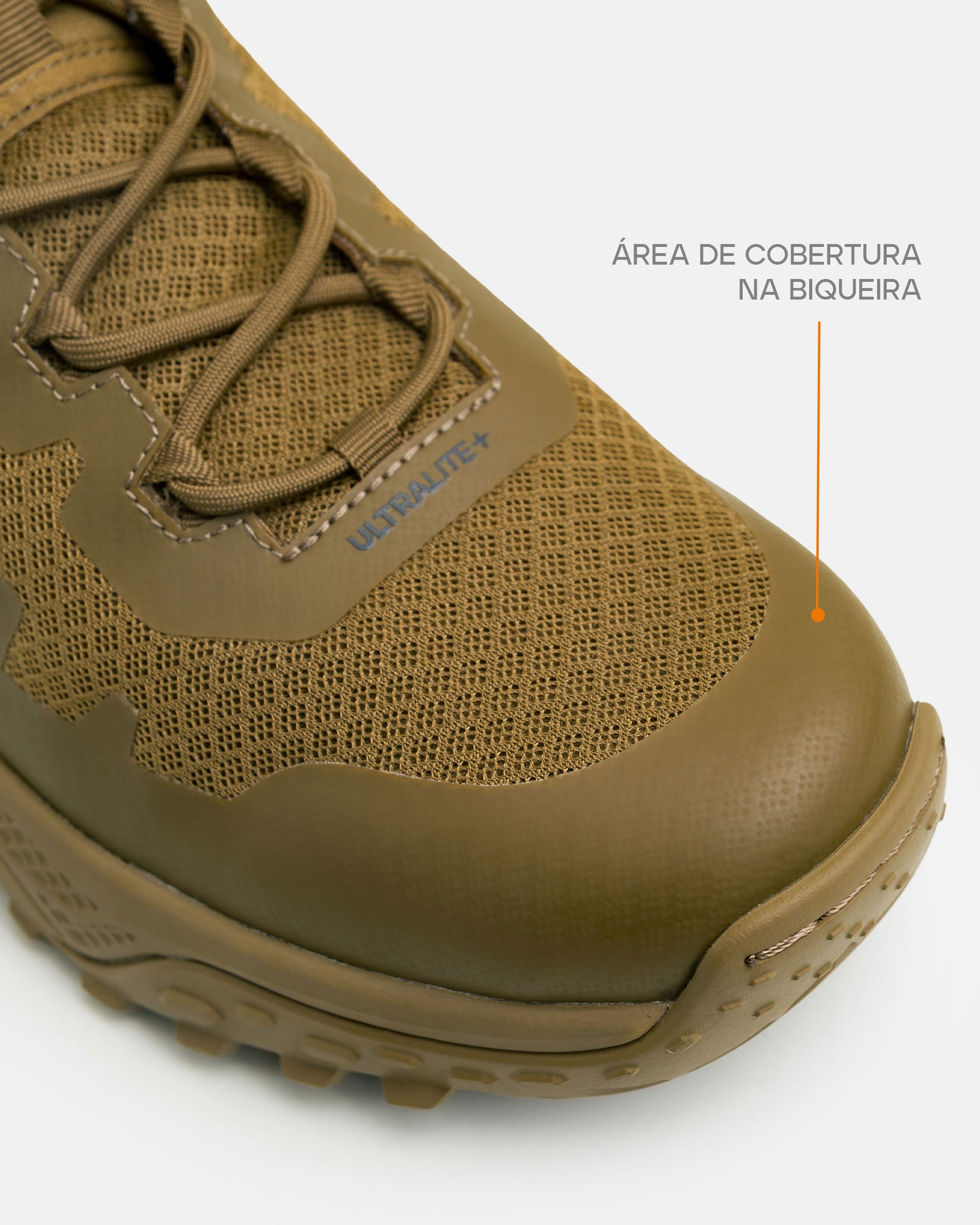 Tênis Arion INVICTUS | ULTRALITE+ e COMFORTMAX