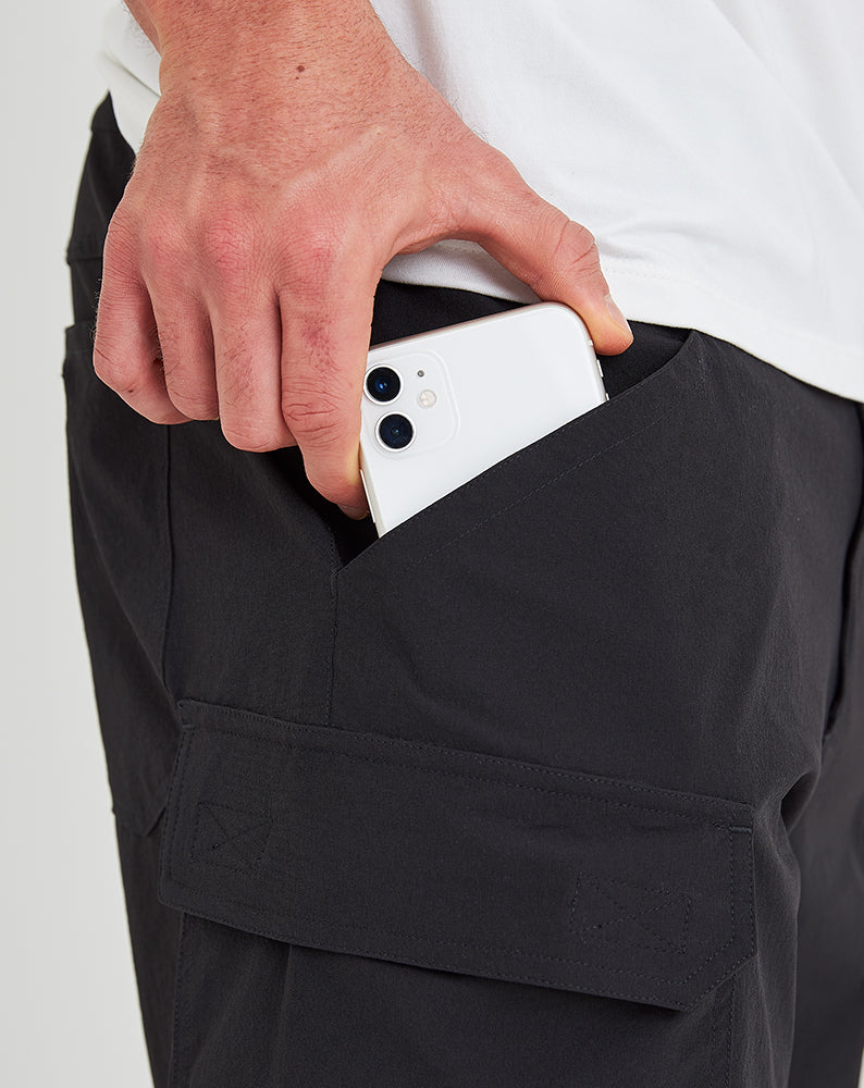 Bermuda INVICTUS Atlantic - Preta