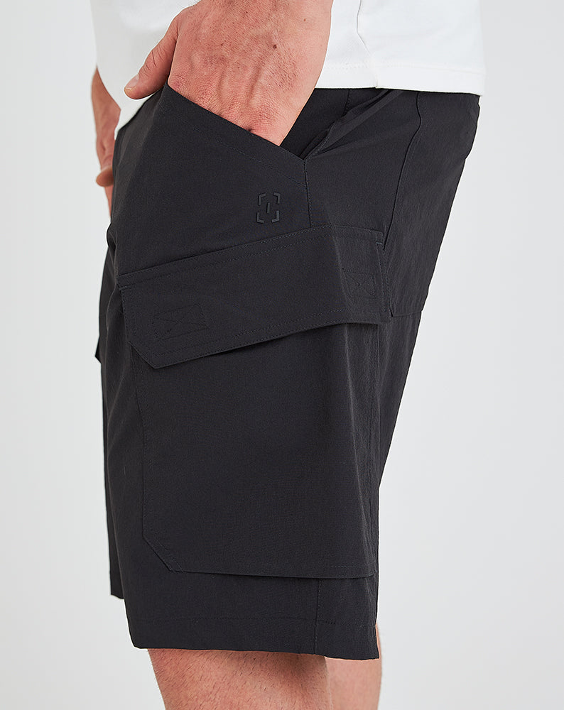 Bermuda INVICTUS Atlantic - Preta