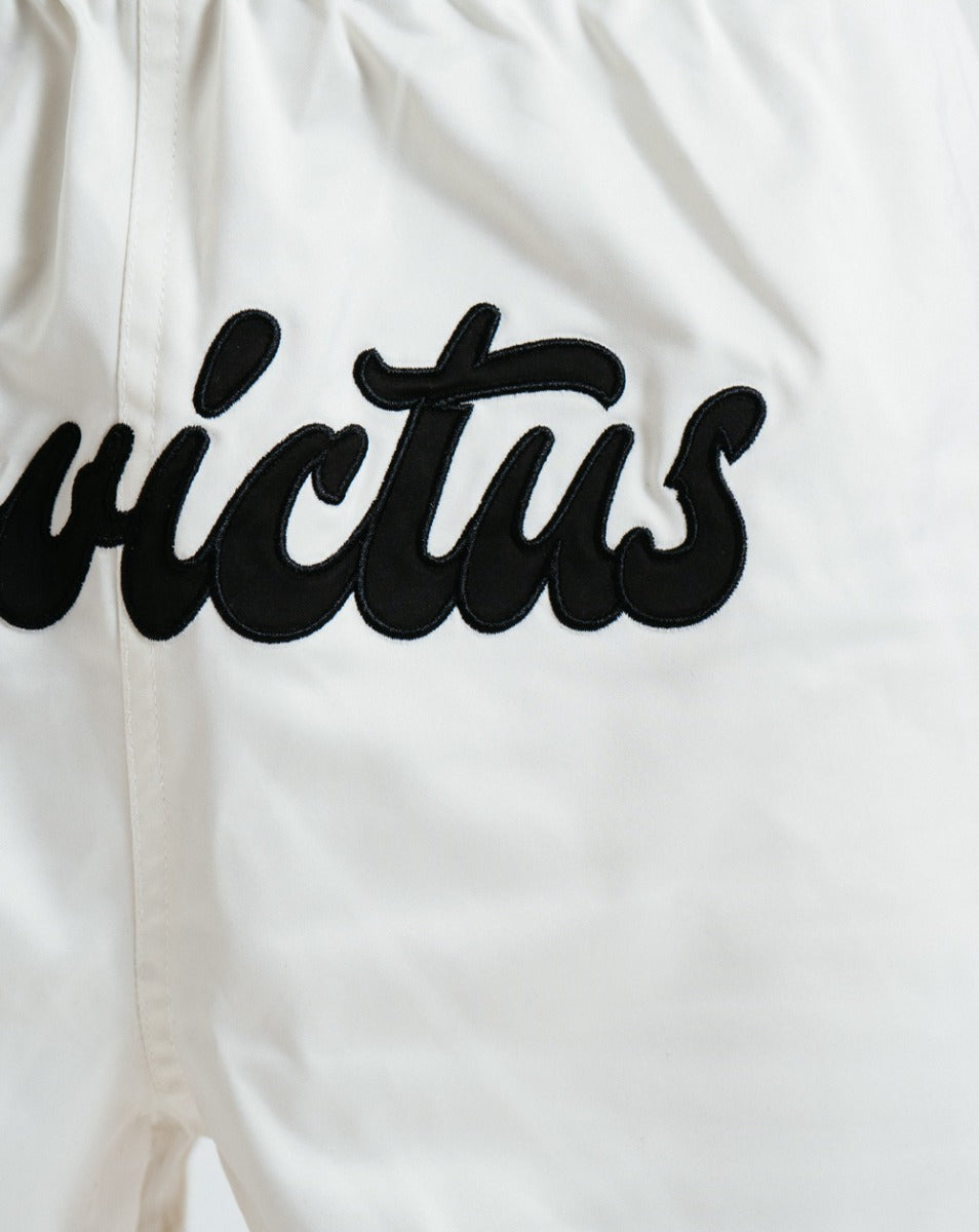 Bermuda Muay Thai Harpia RFA + INVICTUS