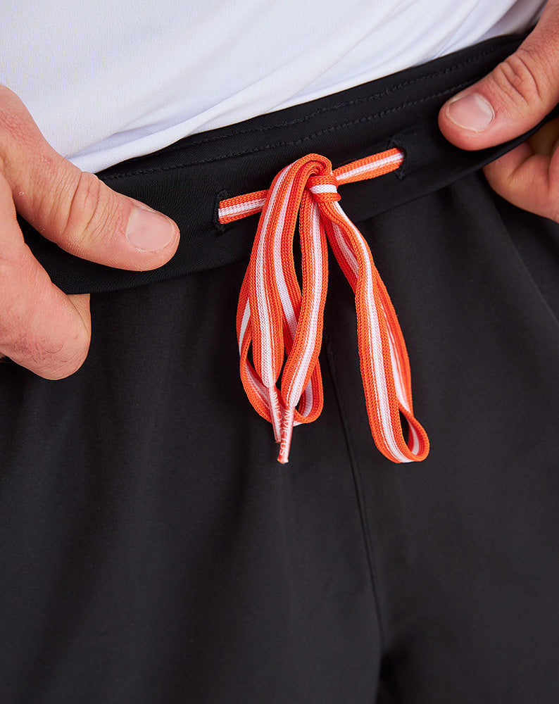 Bermuda Training Action Double - Preta