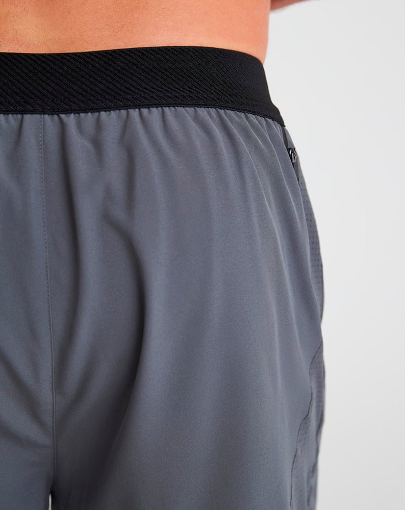 Bermuda Training Action Double - Grafite