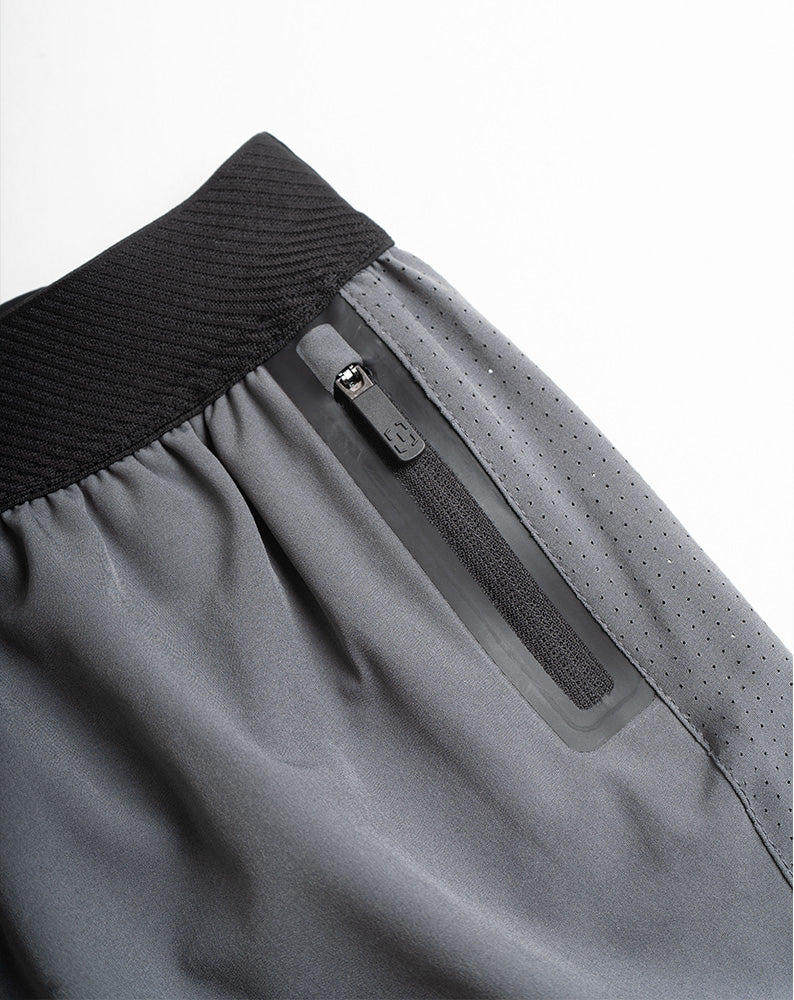 Bermuda Training Action Double - Grafite