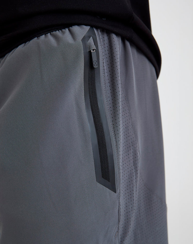 Bermuda Training Action Double - Grafite