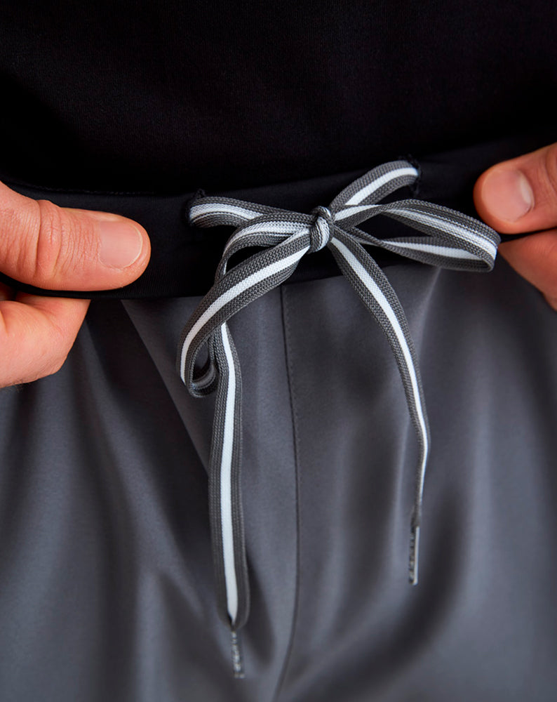 Bermuda Training Action Double - Grafite