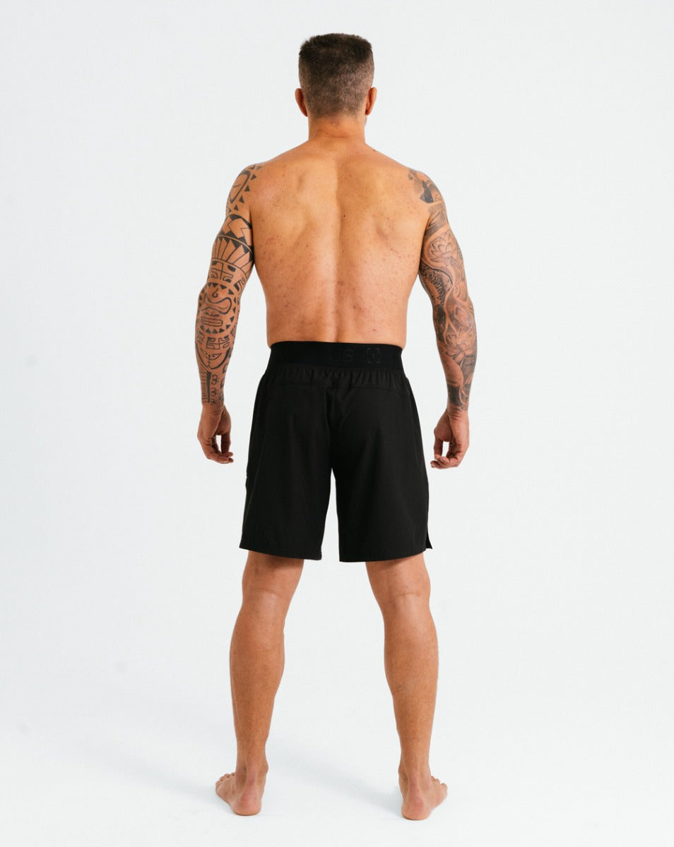 Bermuda Fight - Preta