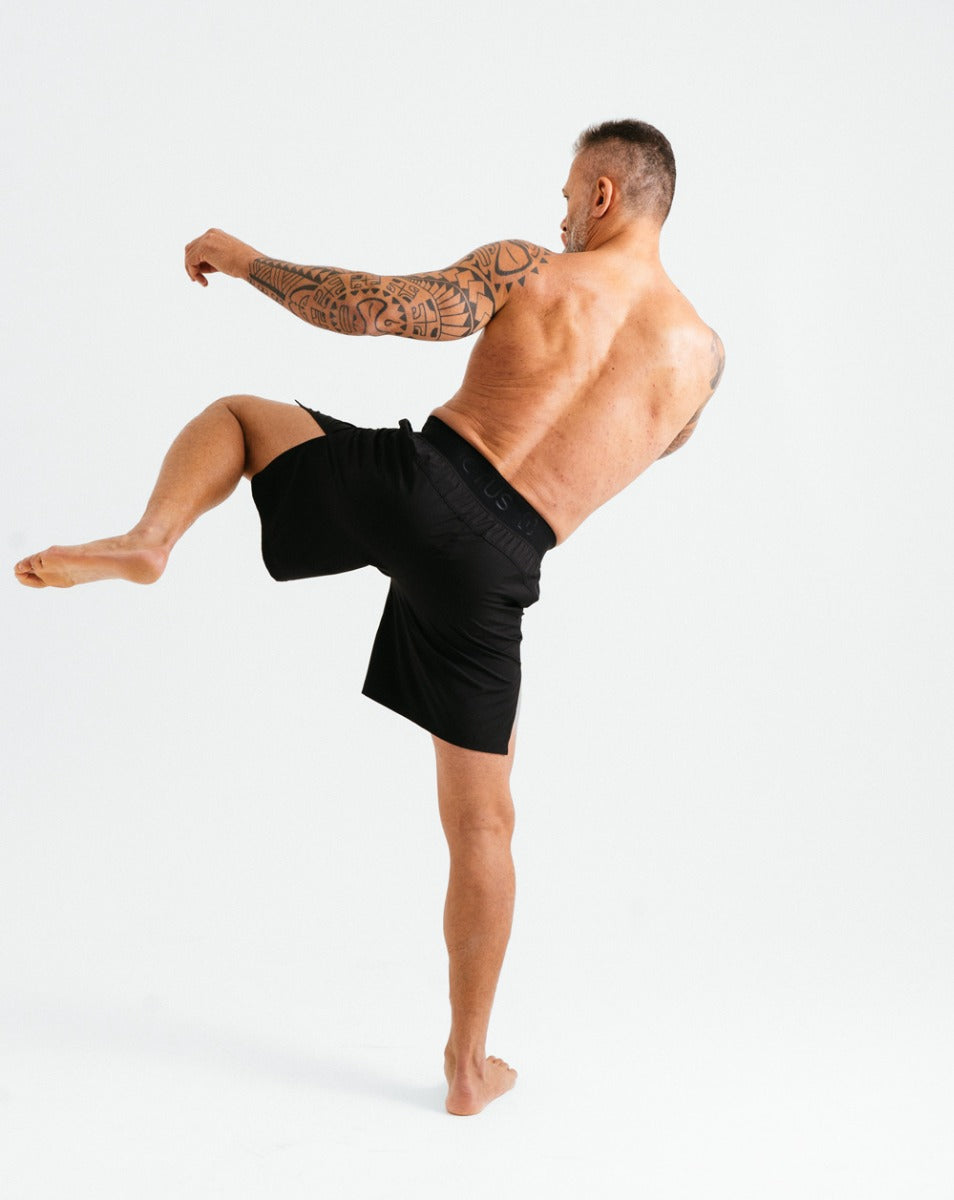 Bermuda Fight - Preta