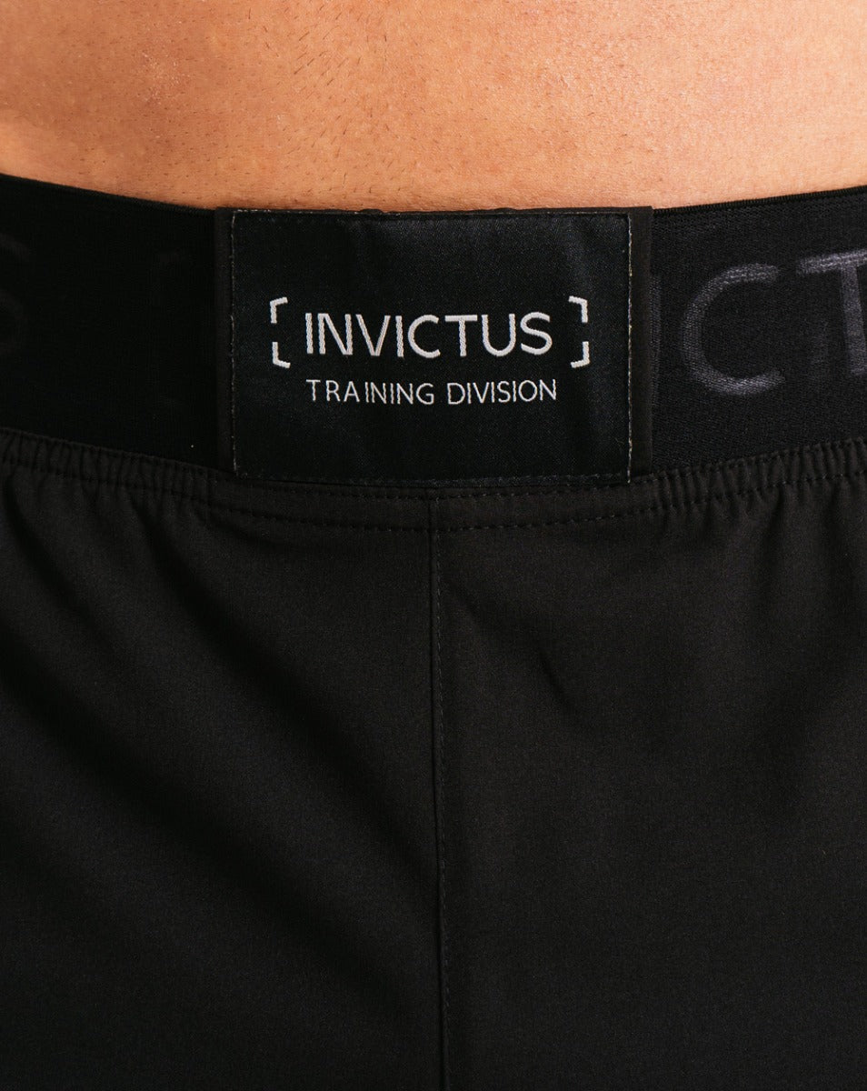 Bermuda Fight - Preta