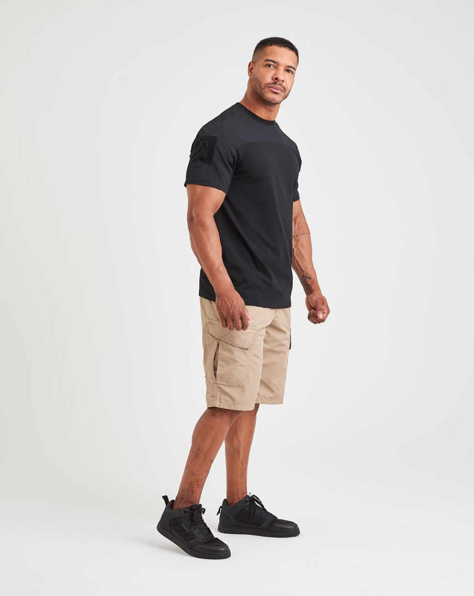 Bermuda Veteran 1.0 - Caqui