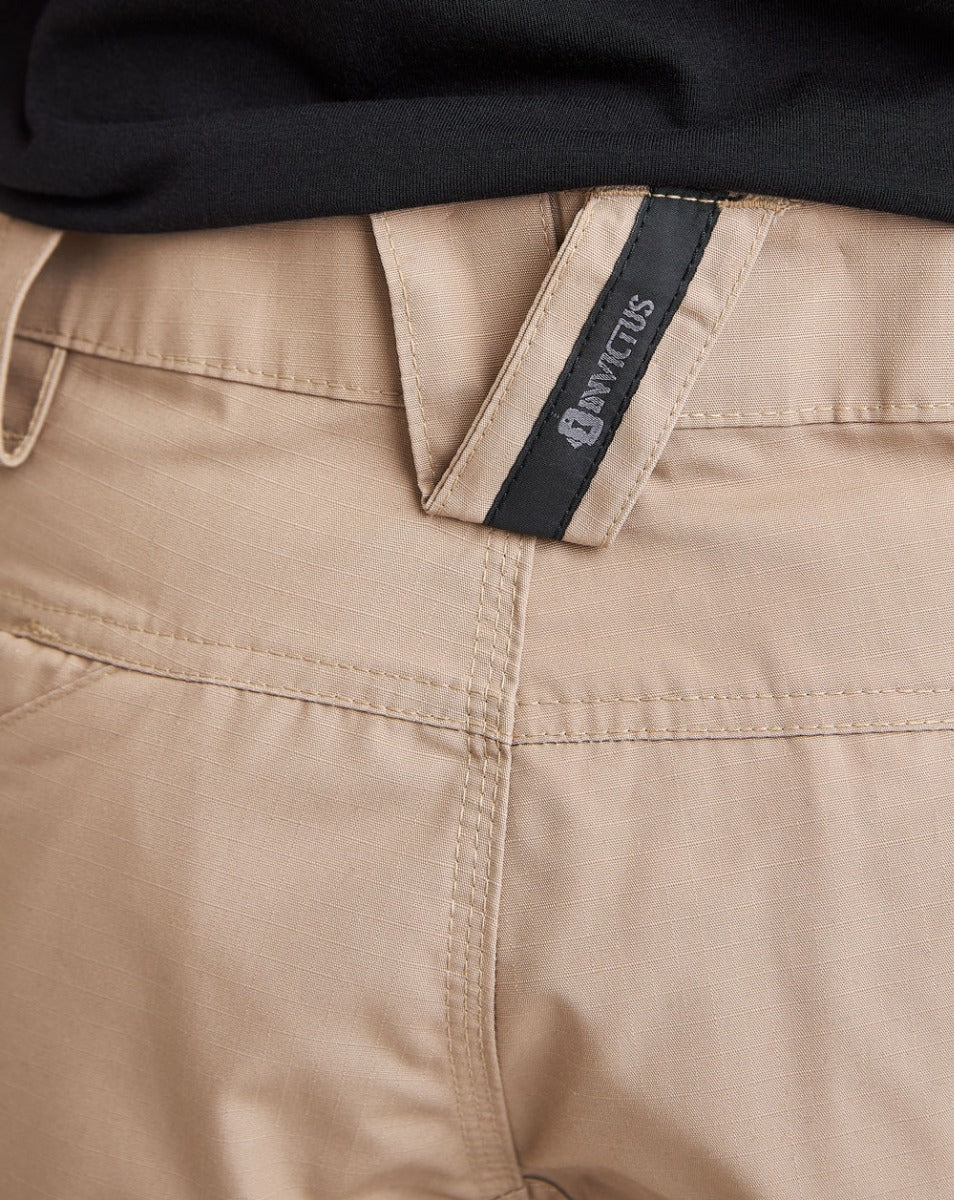 Bermuda Veteran 1.0 - Caqui