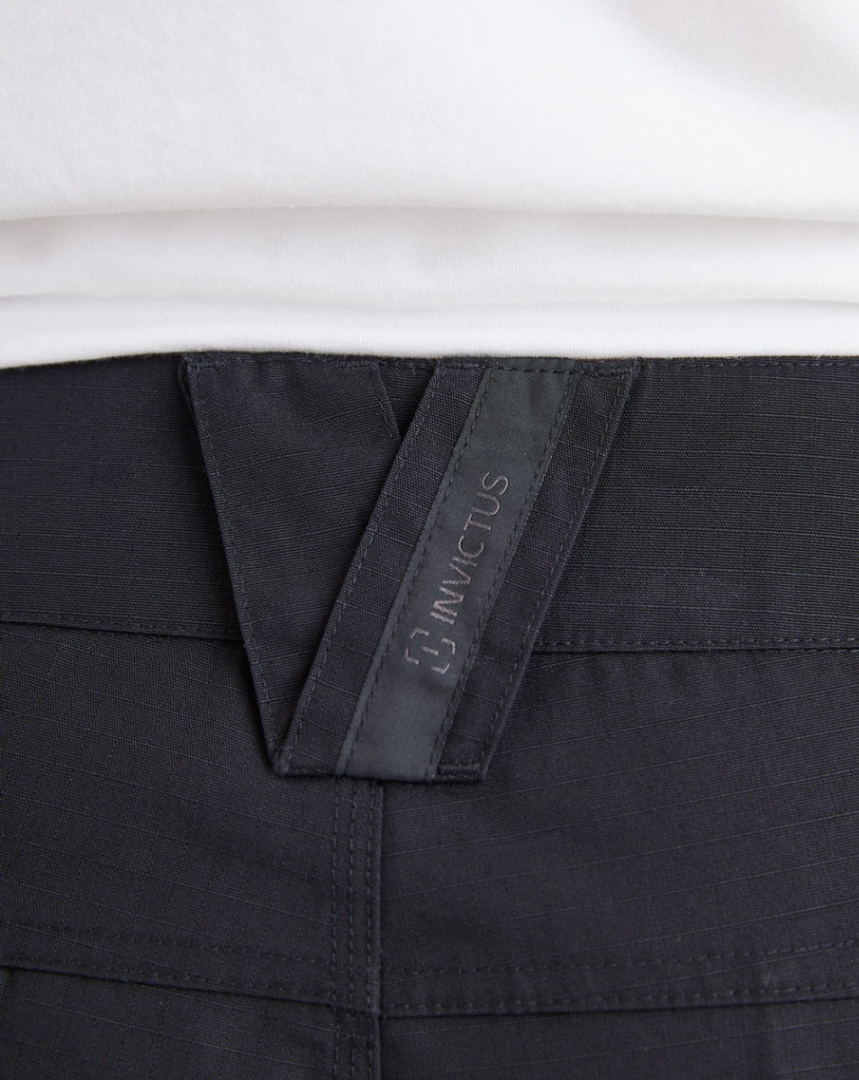 Bermuda Veteran - Preta