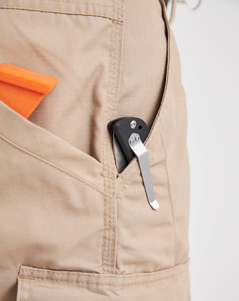 Bermuda Veteran 1.0 - Caqui