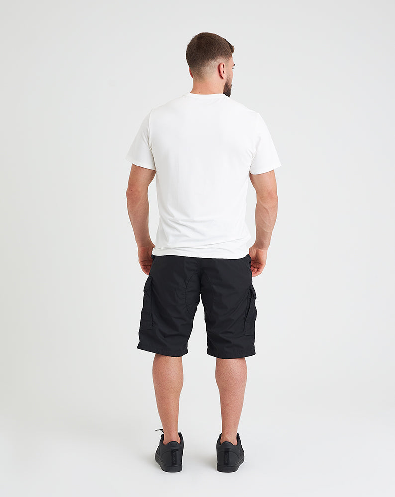 Bermuda Veteran 1.0 - Preta