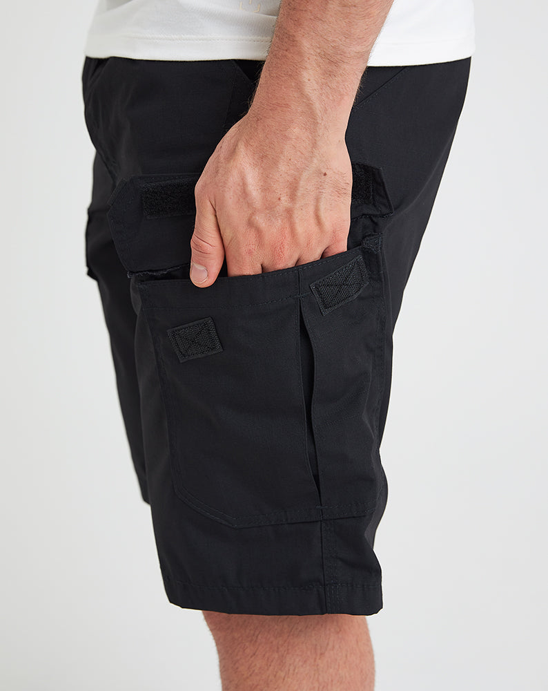 Bermuda Veteran 1.0 - Preta