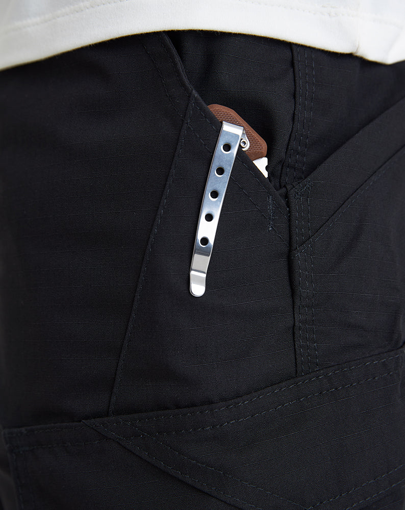 Bermuda Veteran 1.0 - Preta