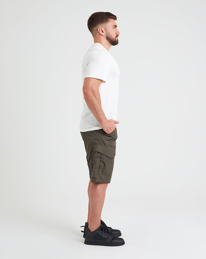 Bermuda Veteran 1.0 - Verde Oliva