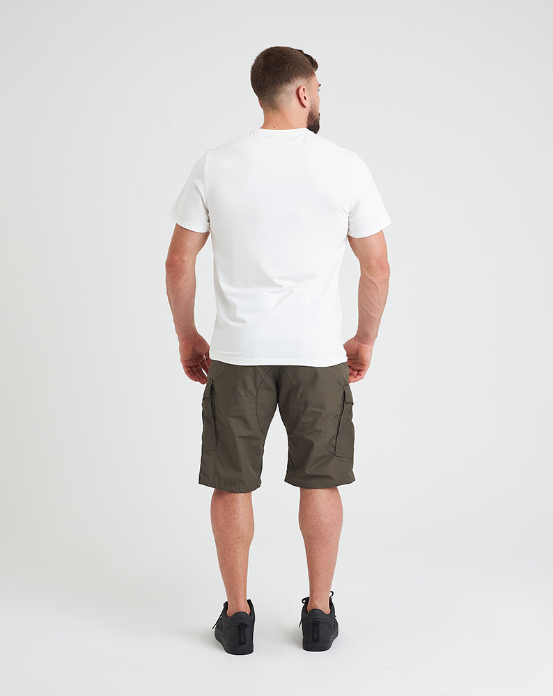 Bermuda Veteran 1.0 - Verde Oliva