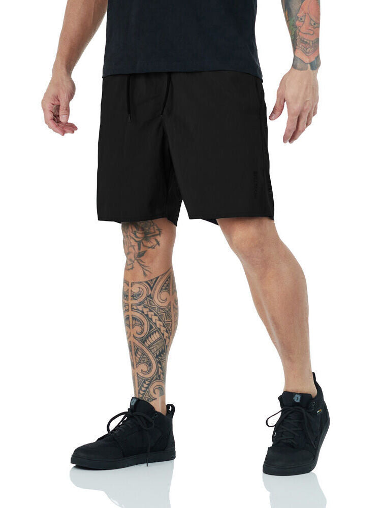 Bermuda Training Action Hidden - Preto