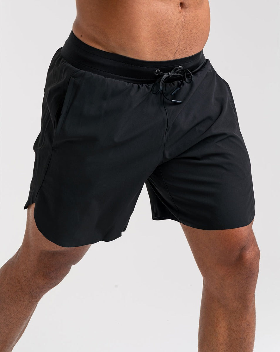 Bermuda Training Murph - Preta