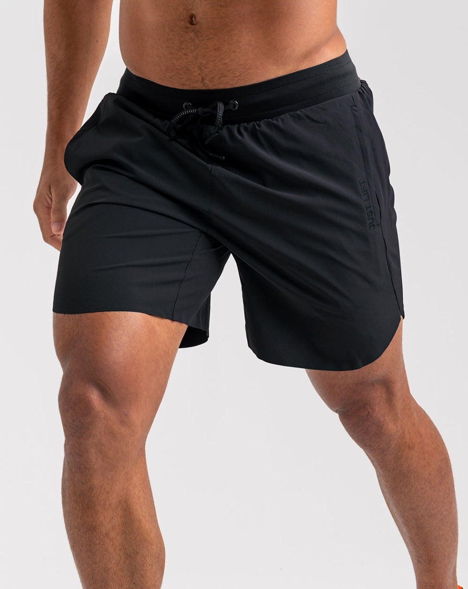 Bermuda Training Murph - Preta