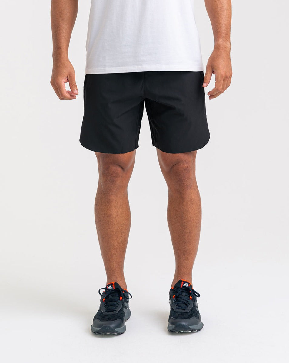 Bermuda Training Murph - Preta