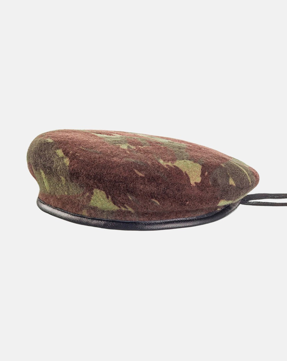 Boina Lyon - Camuflado EB
