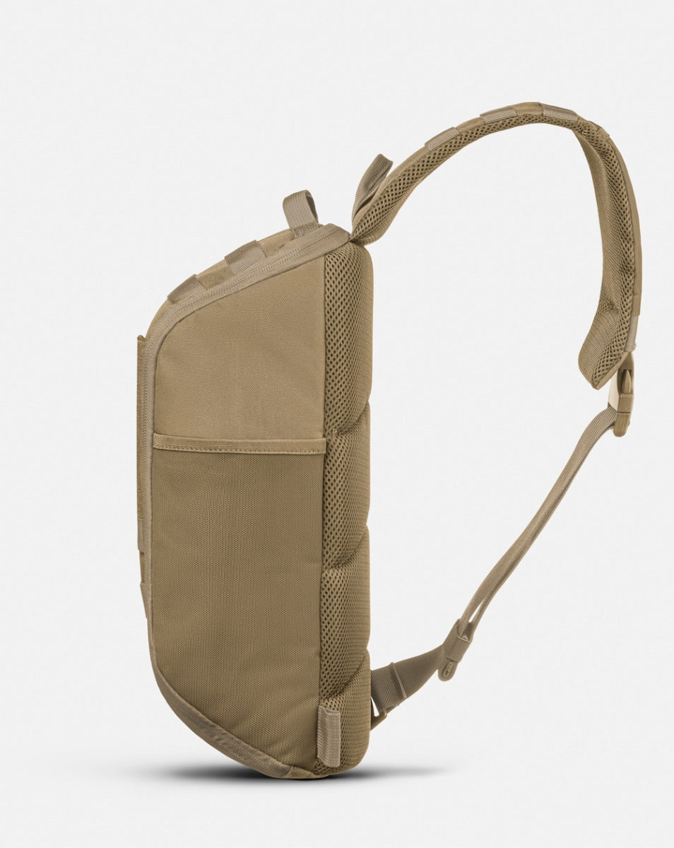 Bolsa de Ombro Agility 2.0 - Coyote