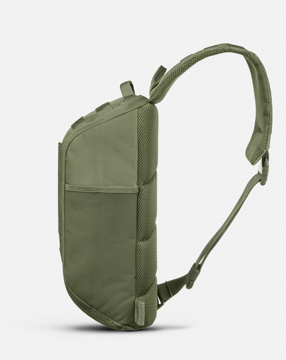 Bolsa de Ombro Agility 2.0 - Verde Oliva