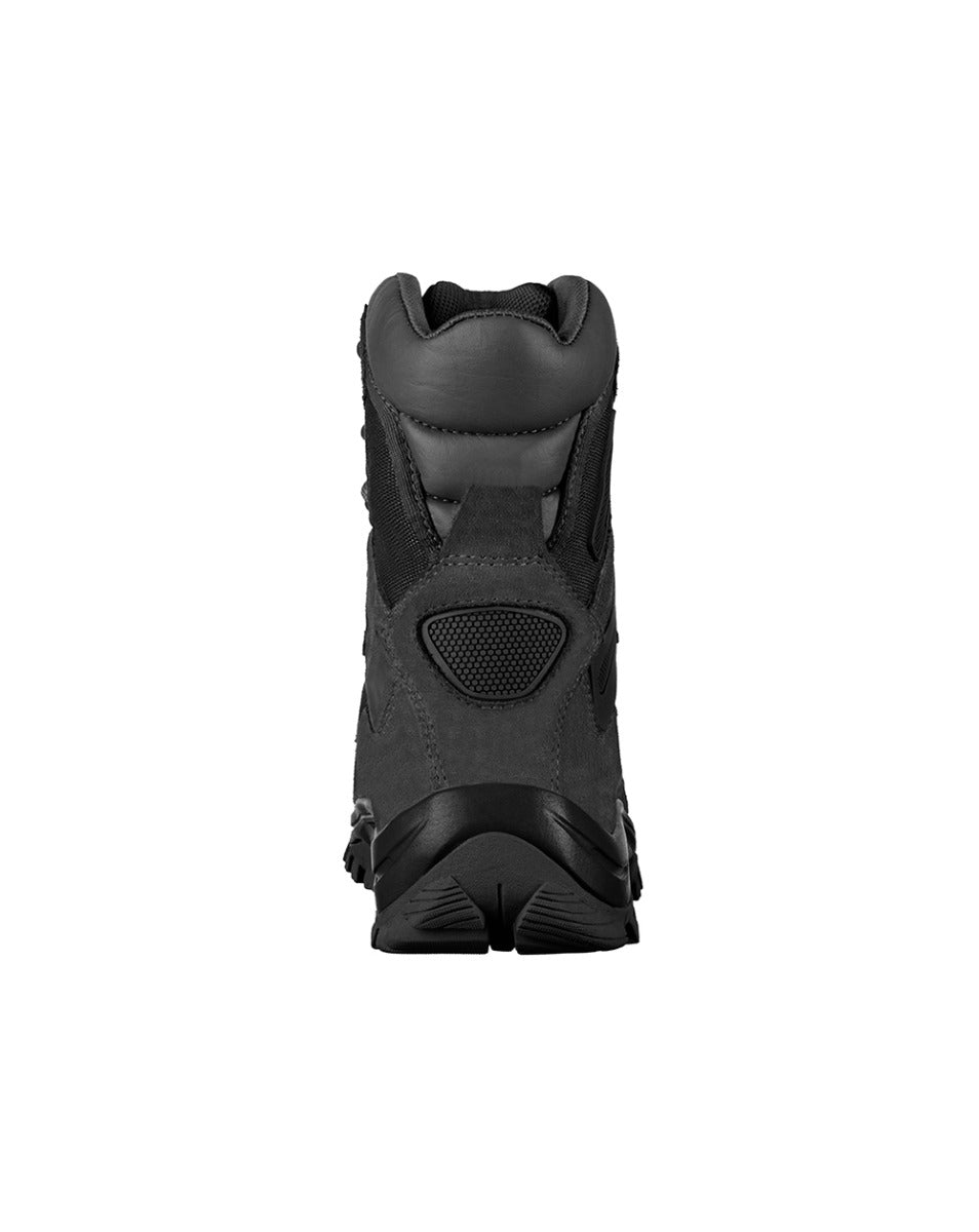 Bota Amphibiam Dry 8" 2.0 - Preta