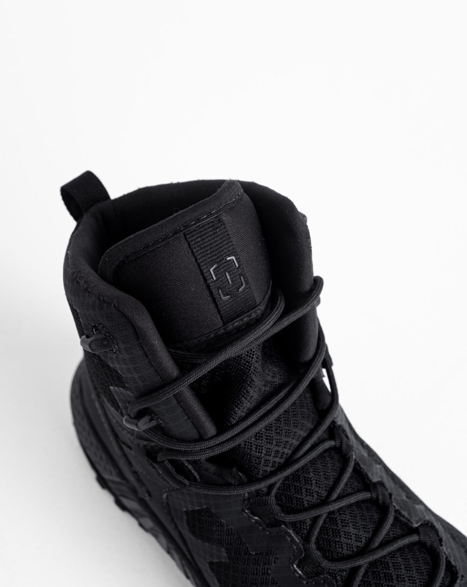 Bota Arion 1.0 - Preta