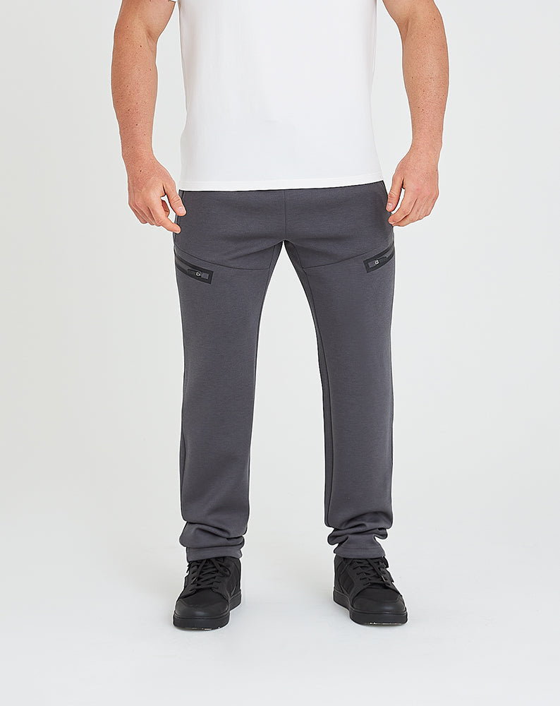 Calça de Moletom Often - Grafite