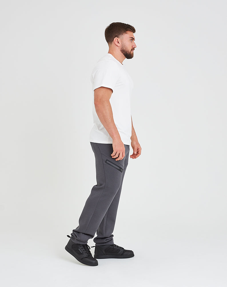 Calça de Moletom Often - Grafite