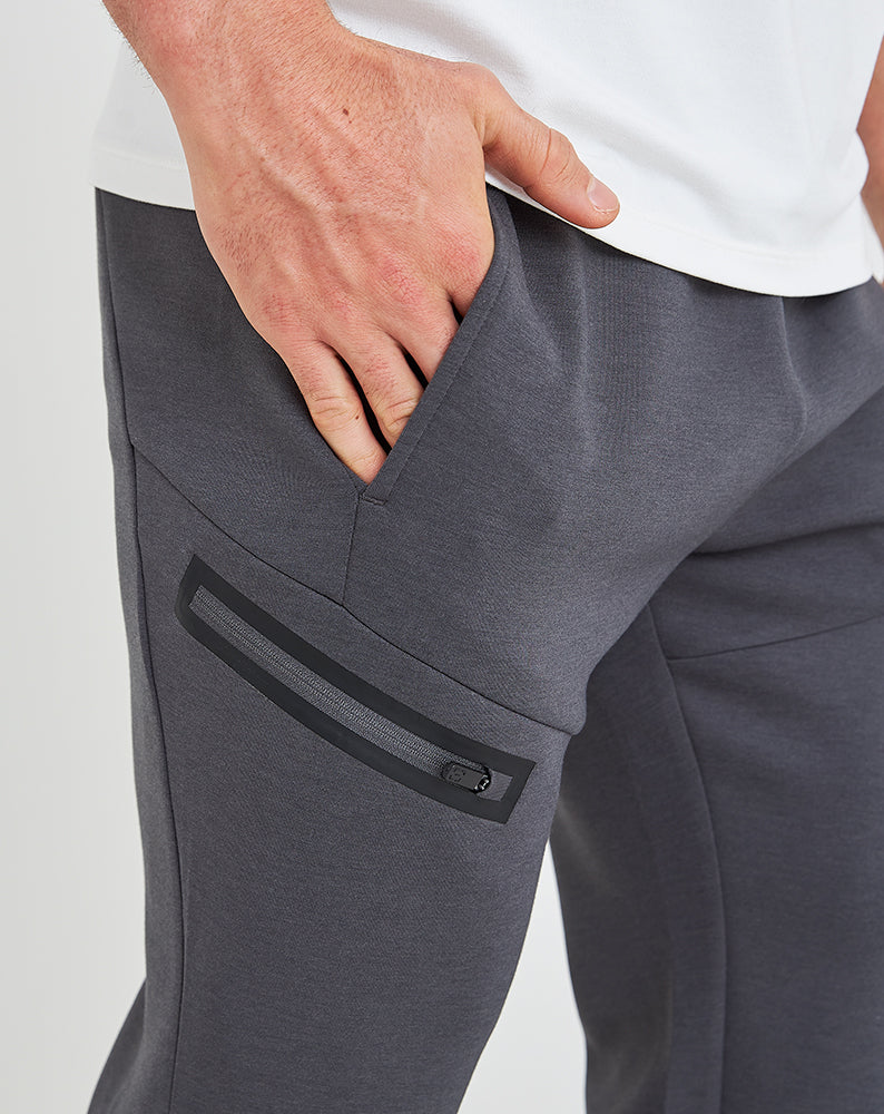 Calça de Moletom Often - Grafite