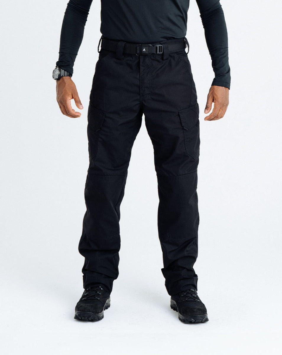 Calça Tática Platoon Rip-Stop Ultimate 1.0 - Preta