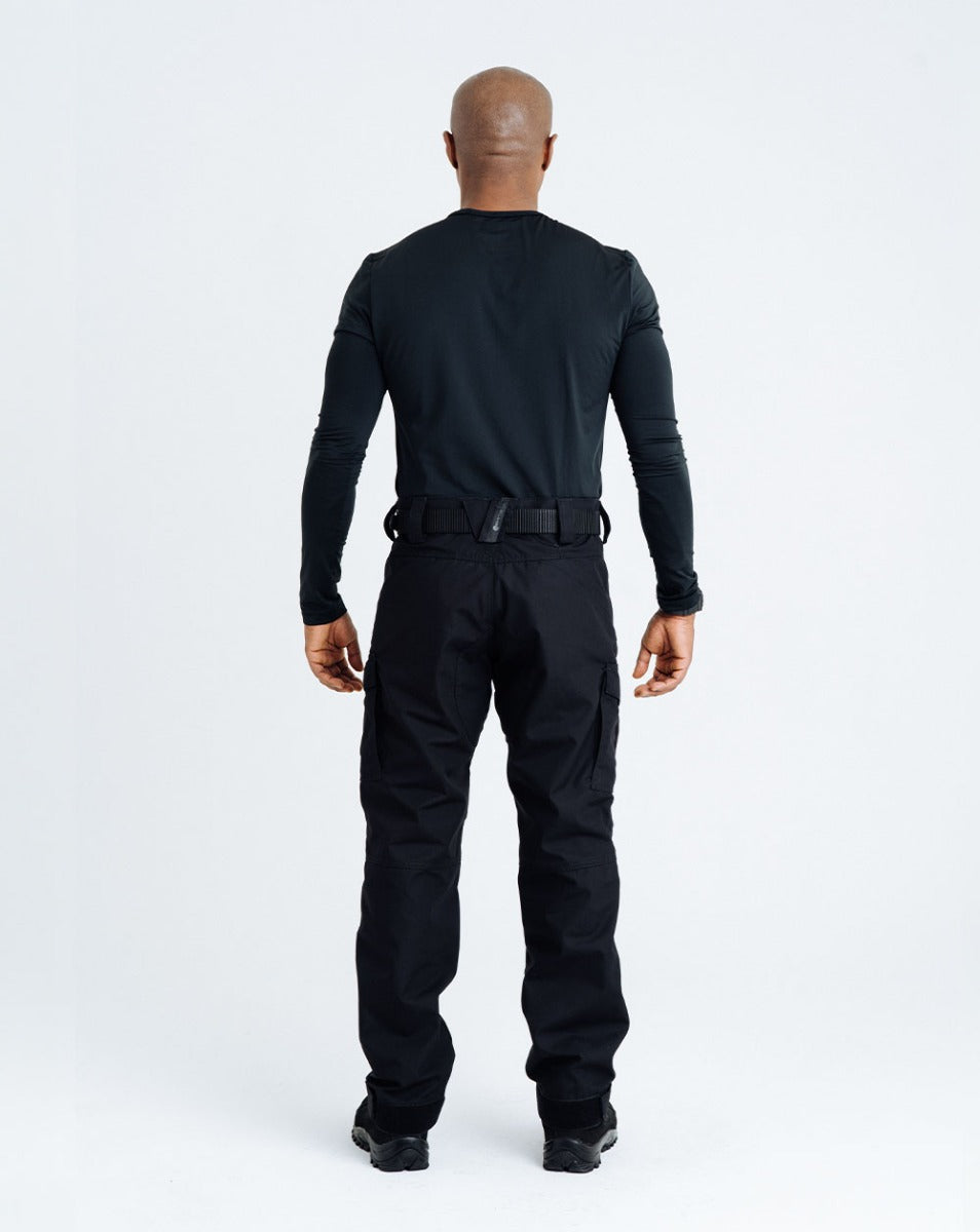 Calça Tática Platoon Rip-Stop Ultimate 1.0 - Preta