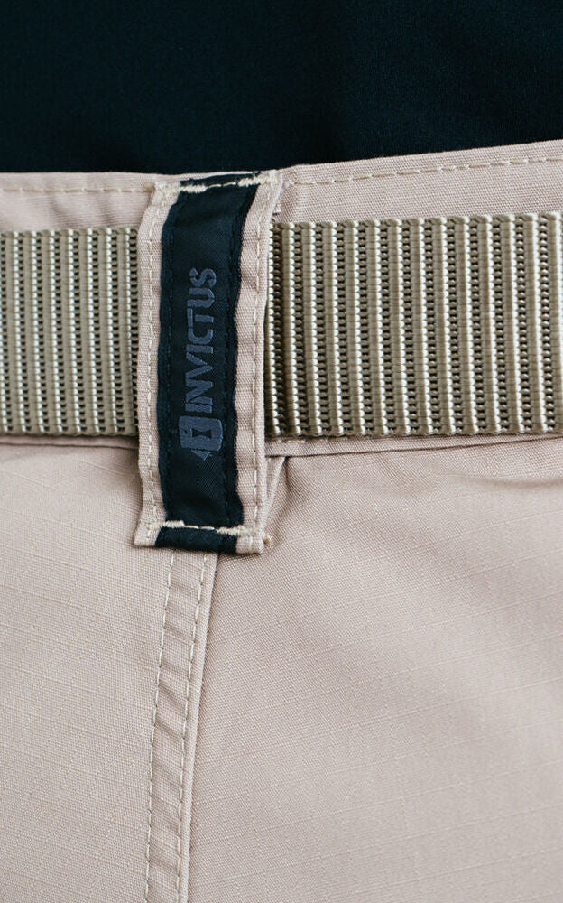 Calça Maverick 1.0 - Caqui Mojave