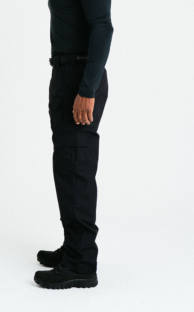 Calça Maverick 1.0 - Preta